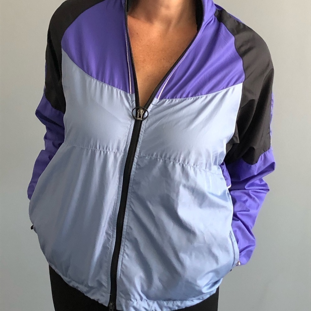 Nike Windbreaker